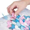 Волшебная мастеркая / Magic trowel / Sequin mosaic "Balloon"