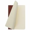 BRAUBERG / Notebooks 48 l. checkered cover smooth leatherette, SET 3 pcs., stitching, А5 (147х210 mm), VIVA