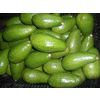 Fresh avocado