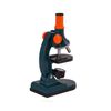 Levenhuk / Set "LabZZ MT2": microscope and telescope