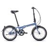 Forward / Bicycle "Enigma 3.0"