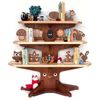 Берландия / Bookshelf "Knowledge Tree"