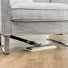 Steam cleaner KARCHER SC4 EasyFix, power 2000 W, a pressure of 3.5 bar, volume 0.5/0.8 l, yellow
