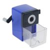 Calligrata / Mechanical sharpener with container "Classic Office"