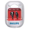 PHILIPS / Tai nghe SHE 1350, có dây, 1 m, âm thanh nổi, trong tai