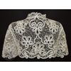 Елецкие кружева / Yelets lace / Bolero women's lace