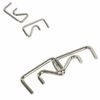 ЗОЛОТАЯ СКАЗКА / Metal puzzles (difficulty level "EXPERT"), set of 6 pieces