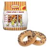 OZBI FAMILY / Drying "Krokha", with poppy seeds, 200 g