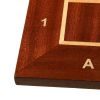 GamesDealer / échiquier Intarsia 4, Madon