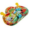 Играем вместе / Let's play together / Ping-pong with soap bubbles "Be-be-bears"
