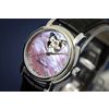 Epos / Swiss mechanical wrist watch Ladies 4314.133.20.83.15