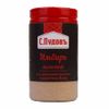 С.Пудовъ / S.Pudov / Ground ginger 25 g