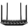 TP-LINK / Router Archer C6, 5x1Gbps, Wi-Fi 2.4 + 5GHz, 802.11ac 300 + 867Mbps
