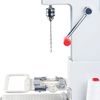 YUNGER / Archival Binder M268, 250W, with tray, up to 100mm stapling (950 sheets)