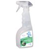 Cleanser universal 500 ml, HIMITEK "Interior - office - spray," foam, spray