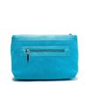 Торжокские золотошвеи / Suede cosmetic bag "Voskhod"