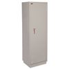 Cabinet metal for documents KBS-021, 1300 x420 x350 mm, 35 kg, welded