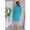 Lika Dress / Nightgown "Starling"