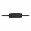 DEFENDER / Earphones with microphone (headset) Pulse 420 in-ear, wired, 1.2 m, in-ear, black with orange