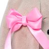 BUDI BASA / Soft toy Bunny Mi in overalls with a peplum 25 cm