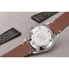 Oris / Swiss mechanical watch Divers 733-7707-43-54LS