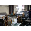 Coil cutting equipment