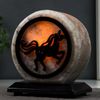 Сималенд /  Salt lamp "Unicorn"