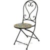 Kaemingk / Garden furniture set Porto: 1 table + 2 chairs