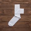 Set of Business socks 20 pairs in a bag with the inscription "SUPER Dad"