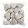 Шар-папье / Blanks "Heart", 12 pcs