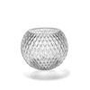 Дятьковский Хрустальный завод / Dyatkovo Crystal Factory / Flower vase "London", medium