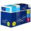 COLOR COPY / SILK 纸，涂层，亚光，A4，170 gsm，250 张，用于全彩色激光打印，A ++，奥地利，139% (CIE)