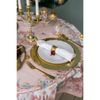 Этель / Tablecloth "Pink magic"
