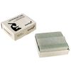 LEVENHUK / Slides G50, for the manufacture of microslides, 75x25 mm, 1000-1200 microns, 50 pcs.