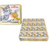 Конфитрейд / Tom and Jerry melon flavored gummies 1kor * 18bl * 40pcs 11.5gr