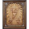 Vernissage of History / Icon of the Ascension of Christ