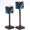 Промысел / Craft / Set of candlesticks on a leg