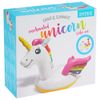 INTEX / Schwimmfloß "Einhorn" 201 х 140 х 97 cm