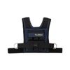 FILIPPOV / Vest weighting "Hard Training FILIPPOV 13kg" blue