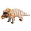 Играем вместе / Lass uns zusammen spielen / Plastisol Spielzeug "Dinosaurier Triceratops"