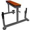Bench-pull up