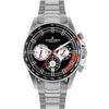 Orologio cronografo Jacques Lemans / Sport 1-2127E