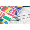 Translations of medical documents (research, newsletters, statements from hospitals, specialised medical texts)