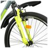 PROGRESS / Bicycle "Sierra FS" size 18
