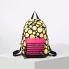 Kite / Backpack "Lemon"