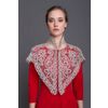 Lace mantle "Madame"