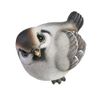Ремеко / Decorative figure "Sparrow" L14W12H11.5