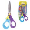 Scissors ONLANDIA "LION", 135 mm, with amplifier, two tone knobs, Euro slot, assorted