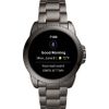 Fossil Smartwatch FTW4049 Cronógrafo