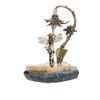 Золотая антилопа / Lamp "Elf"